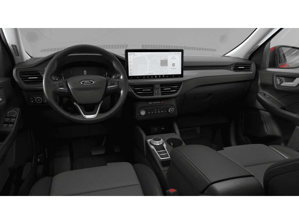 2026 Ford Escape Plug-In Hybrid - Image 7