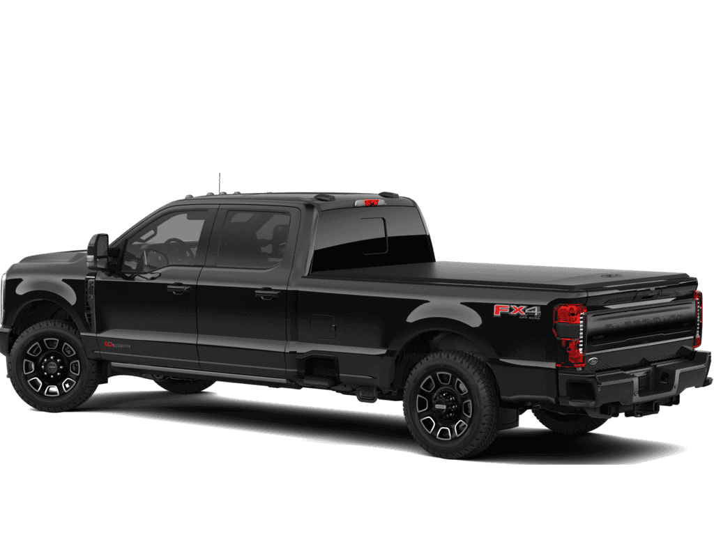 2026 Ford SuperDuty F-250® Platinum® F-250® Platinum® - Image 2