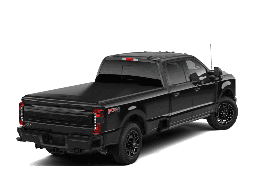 2026 Ford SuperDuty F-250® Platinum® F-250® Platinum® - Image 3