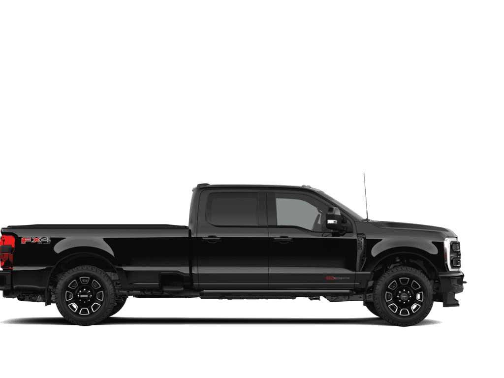 2026 Ford SuperDuty F-250® Platinum® F-250® Platinum® - Image 5