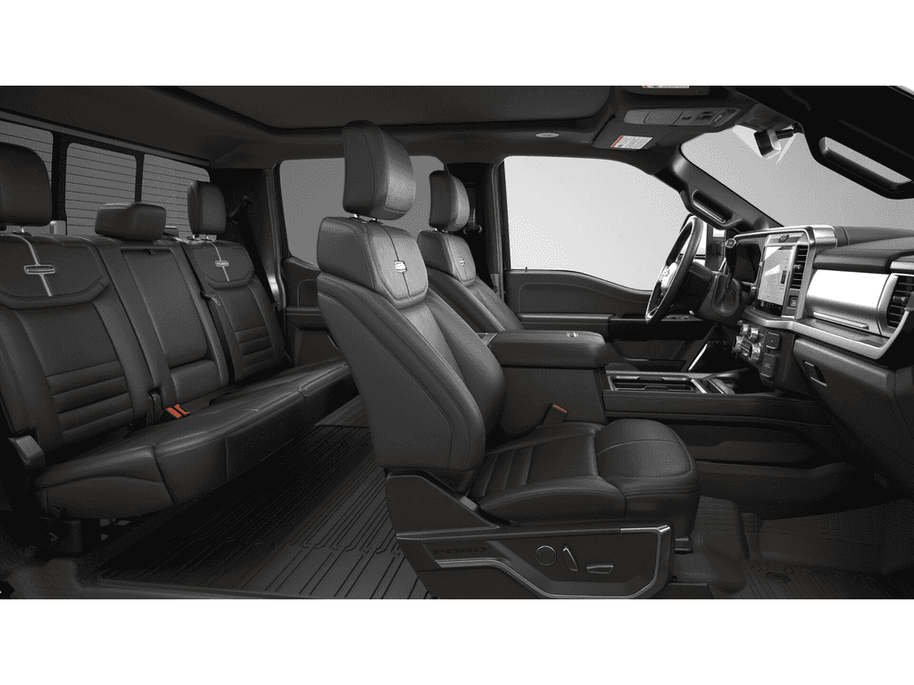 2026 Ford SuperDuty F-250® Platinum® F-250® Platinum® - Image 6