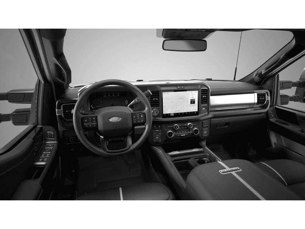 2026 Ford SuperDuty F-250® Platinum® F-250® Platinum® - Image 7