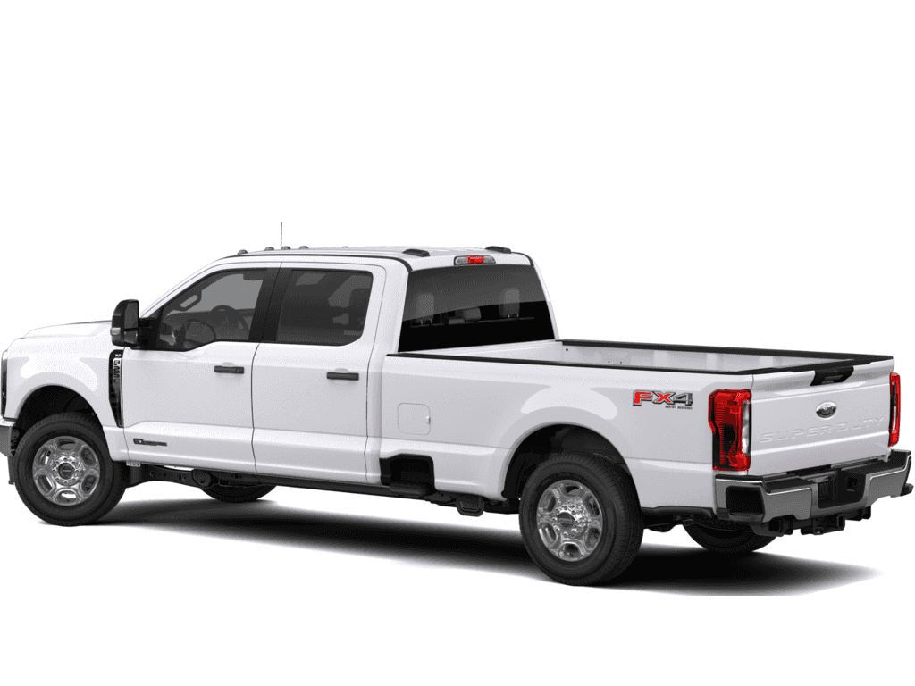 2026 Ford F-450 Super Duty F-250® Xlt - Image 2