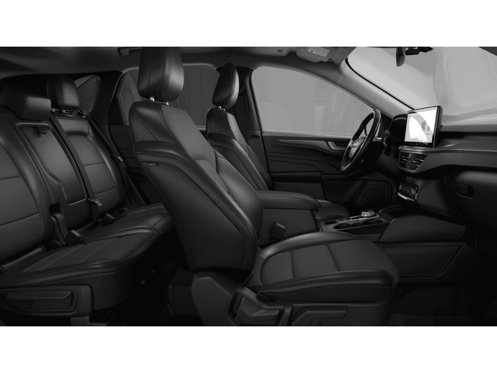 2026 Ford Escape Plug-In Hybrid - Image 6
