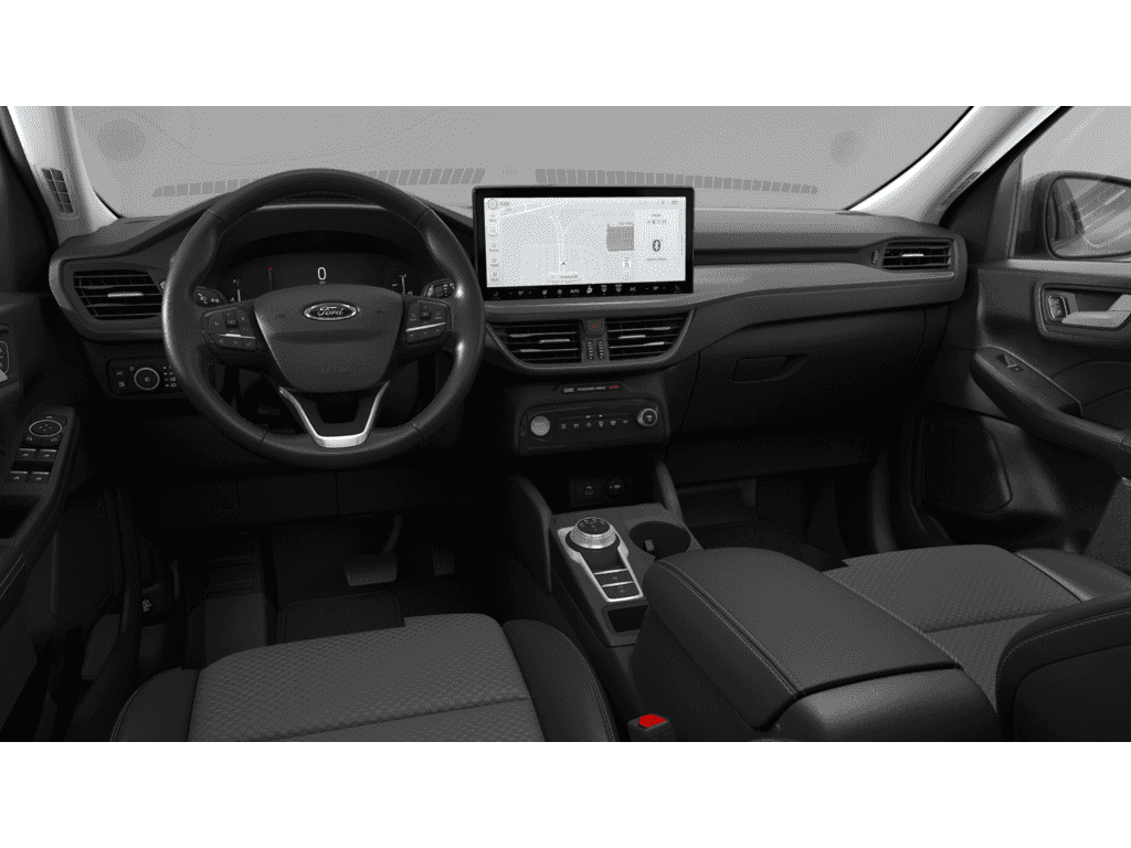 2026 Ford Escape Plug-In Hybrid - Image 7