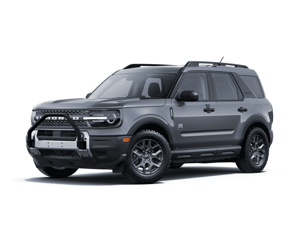 2025 Ford Bronco Sport Big Bend® - Image 1