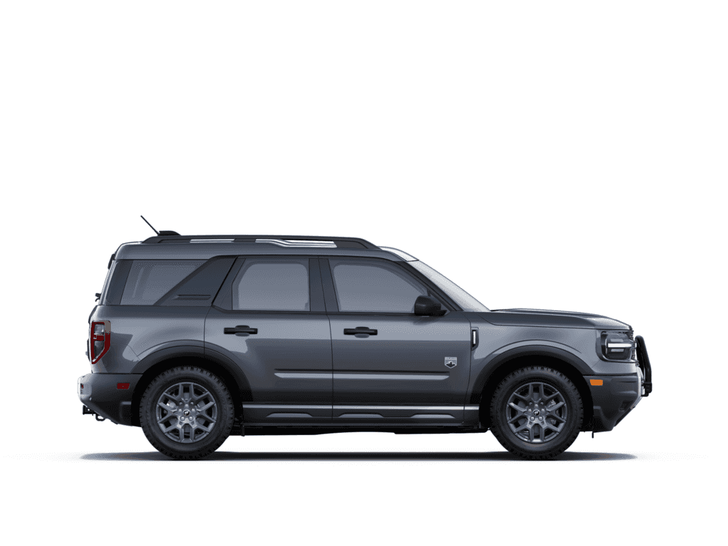 2025 Ford Bronco Sport Big Bend® - Image 5