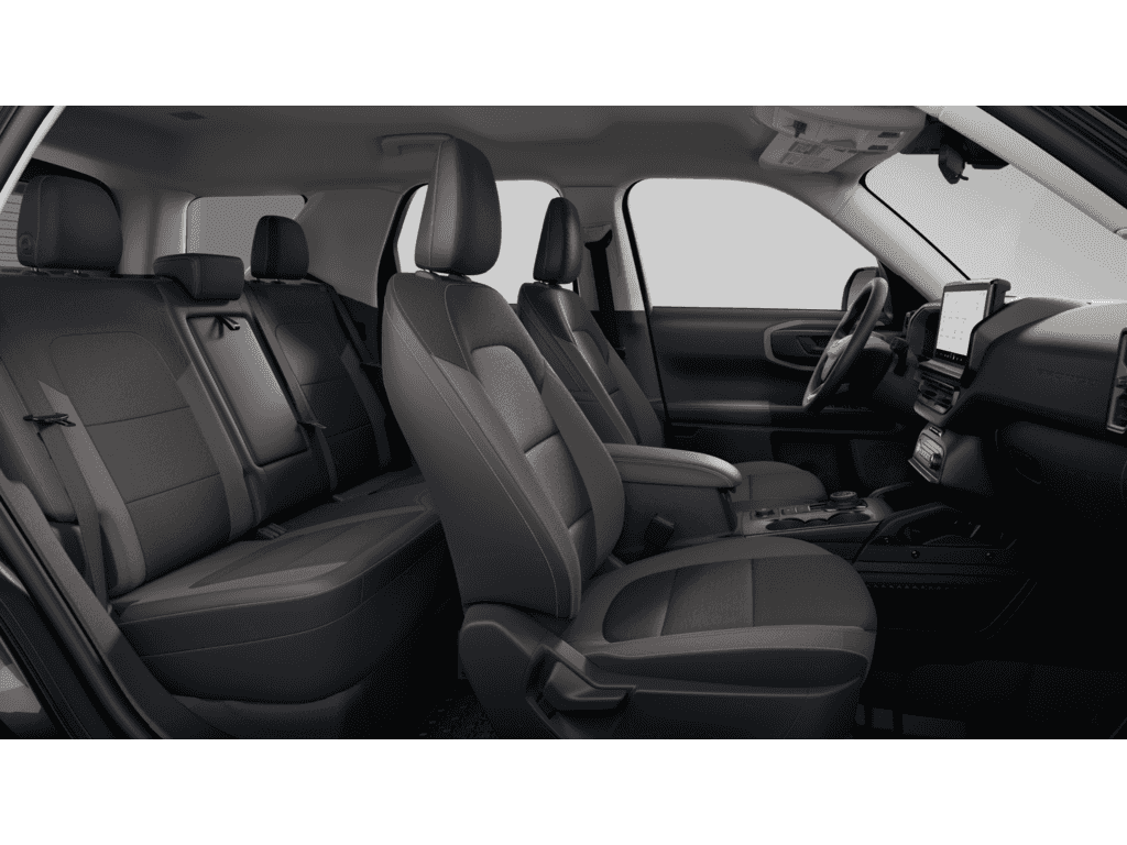 2025 Ford Bronco Sport Big Bend® - Image 6