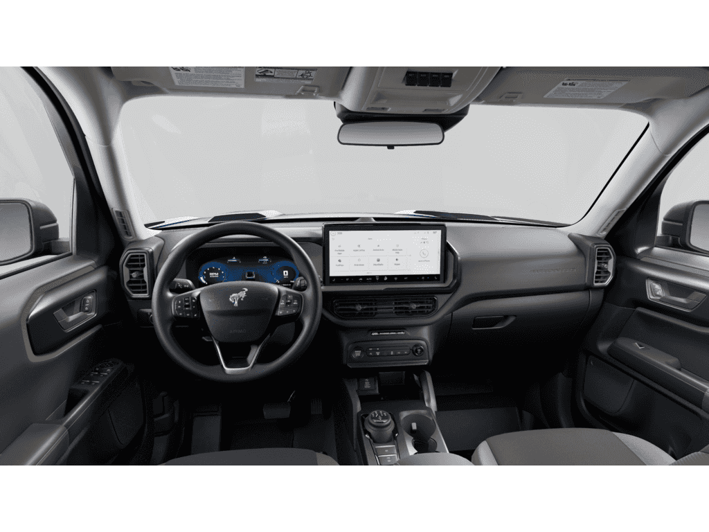 2025 Ford Bronco Sport Big Bend® - Image 7