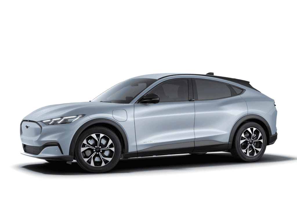 2025 Ford Mustang MACH-E Select - Image 1