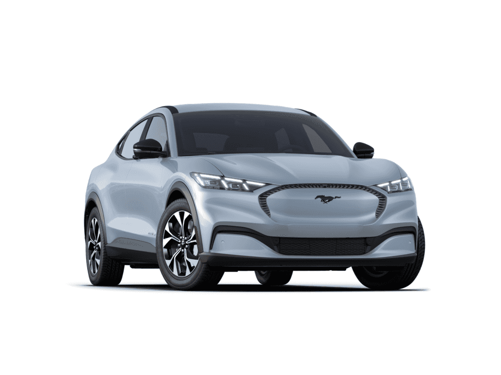 2025 Ford Mustang MACH-E Select - Image 4