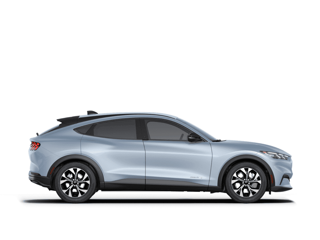 2025 Ford Mustang MACH-E Select - Image 5