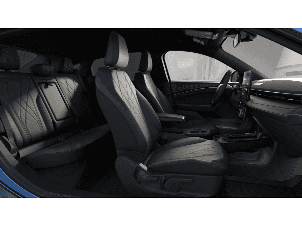 2025 Ford Mustang MACH-E Select - Image 6