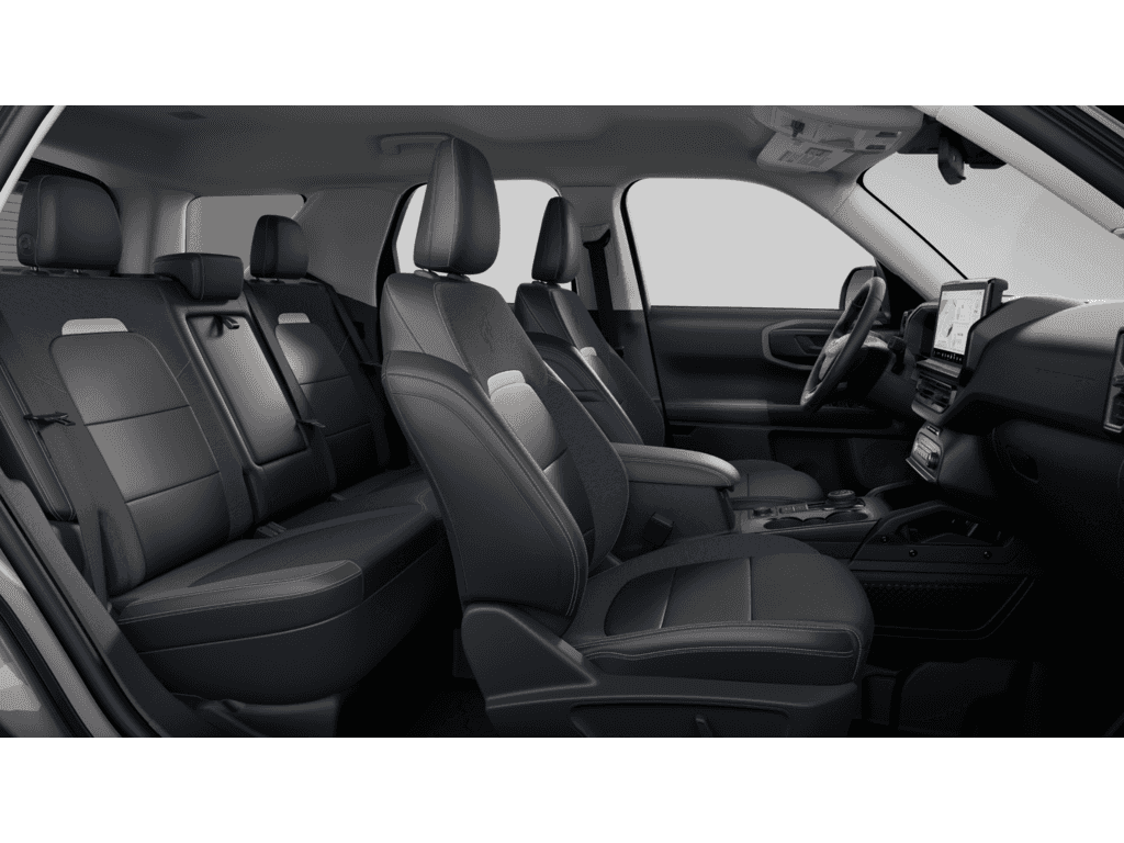 2025 Ford Bronco Sport Outer Banks® - Image 6