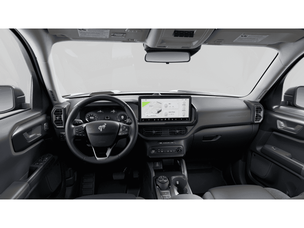 2025 Ford Bronco Sport Outer Banks® - Image 7