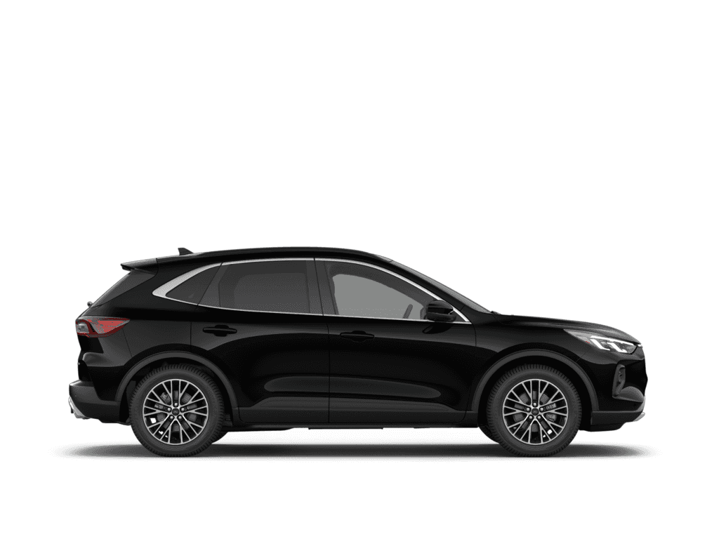 2026 Ford Escape Plug-In Hybrid - Image 5