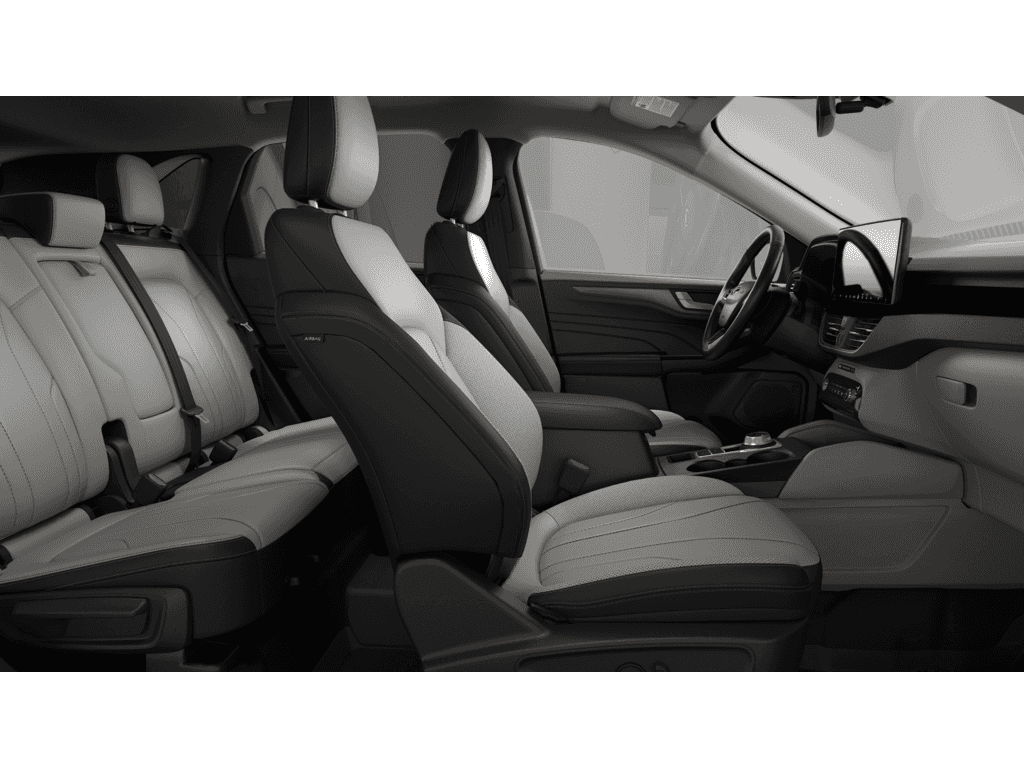 2026 Ford Escape Plug-In Hybrid - Image 6