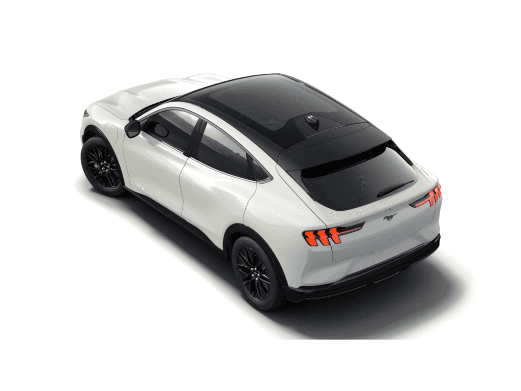 2025 Ford Mustang MACH-E Premium - Image 2