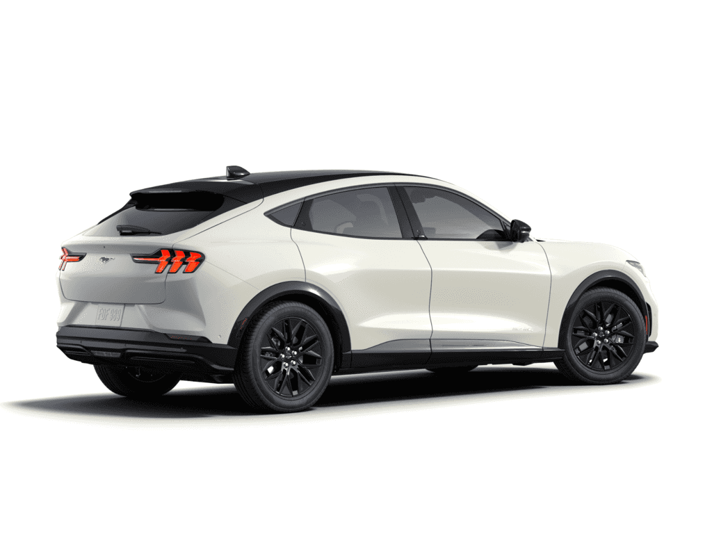 2025 Ford Mustang MACH-E Premium - Image 3