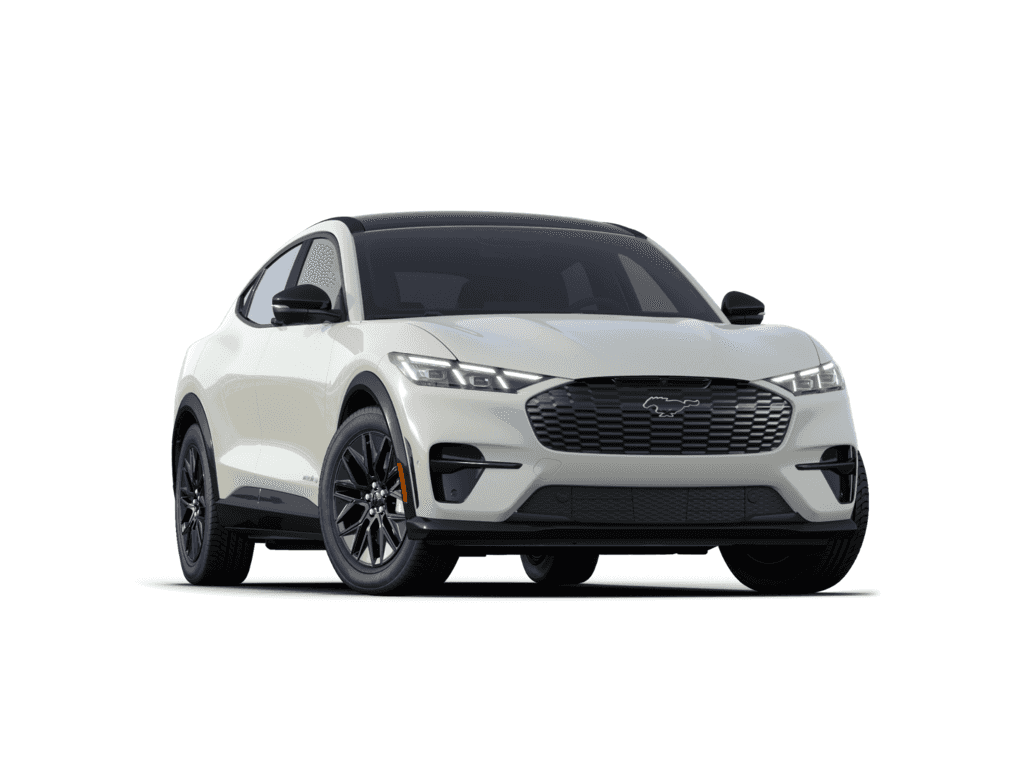 2025 Ford Mustang MACH-E Premium - Image 4