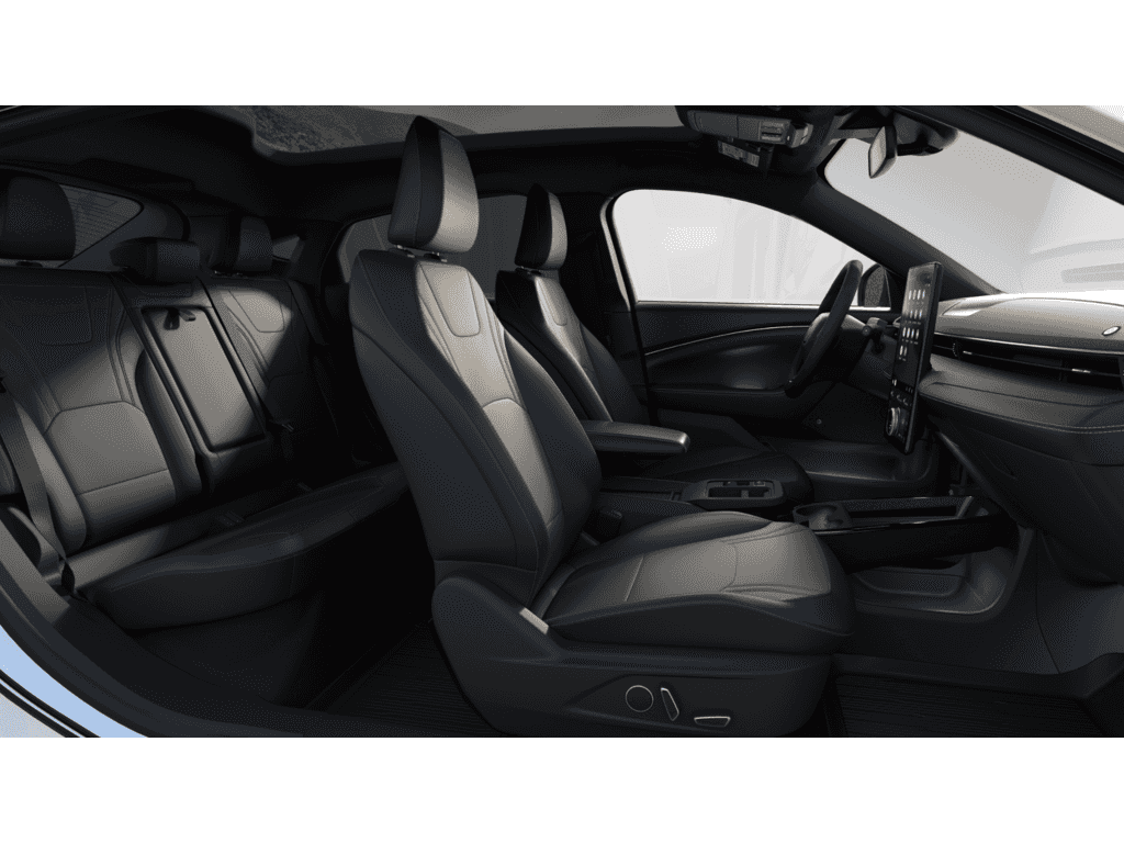 2025 Ford Mustang MACH-E Premium - Image 6