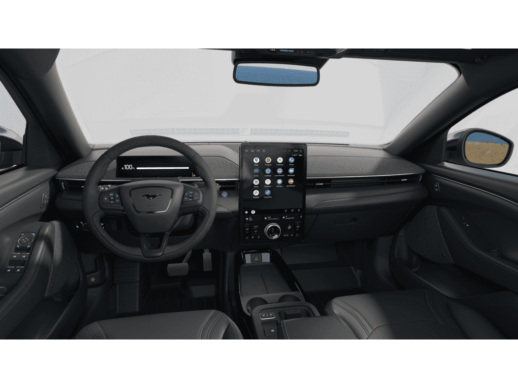 2025 Ford Mustang MACH-E Premium - Image 7
