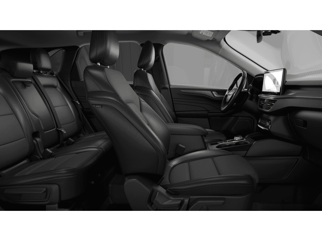 2026 Ford Escape Plug-In Hybrid - Image 6