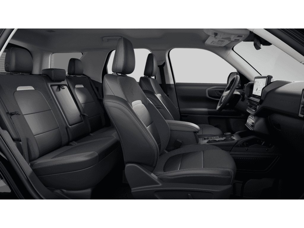 2025 Ford Bronco Sport Outer Banks® - Image 6