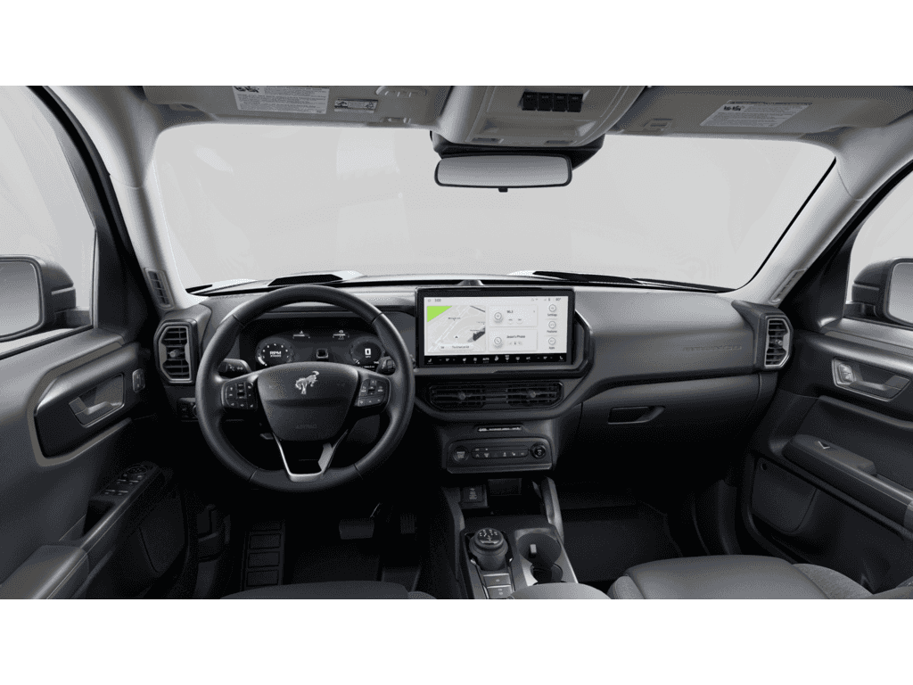 2025 Ford Bronco Sport Outer Banks® - Image 7