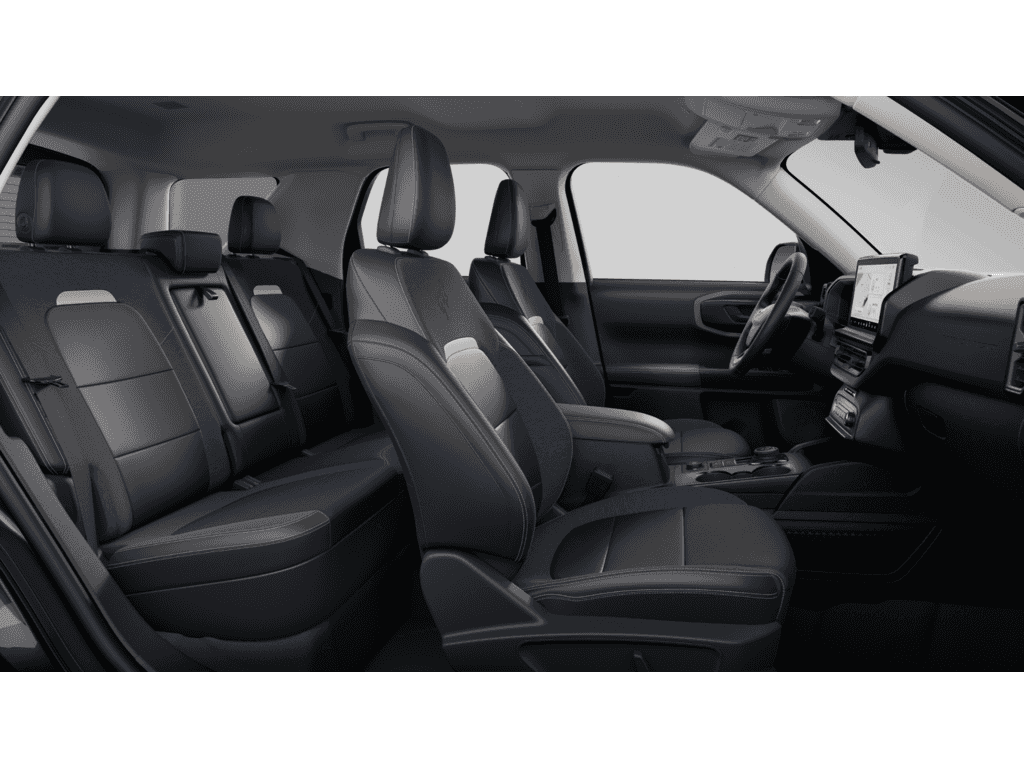 2025 Ford Bronco Sport Outer Banks® - Image 6