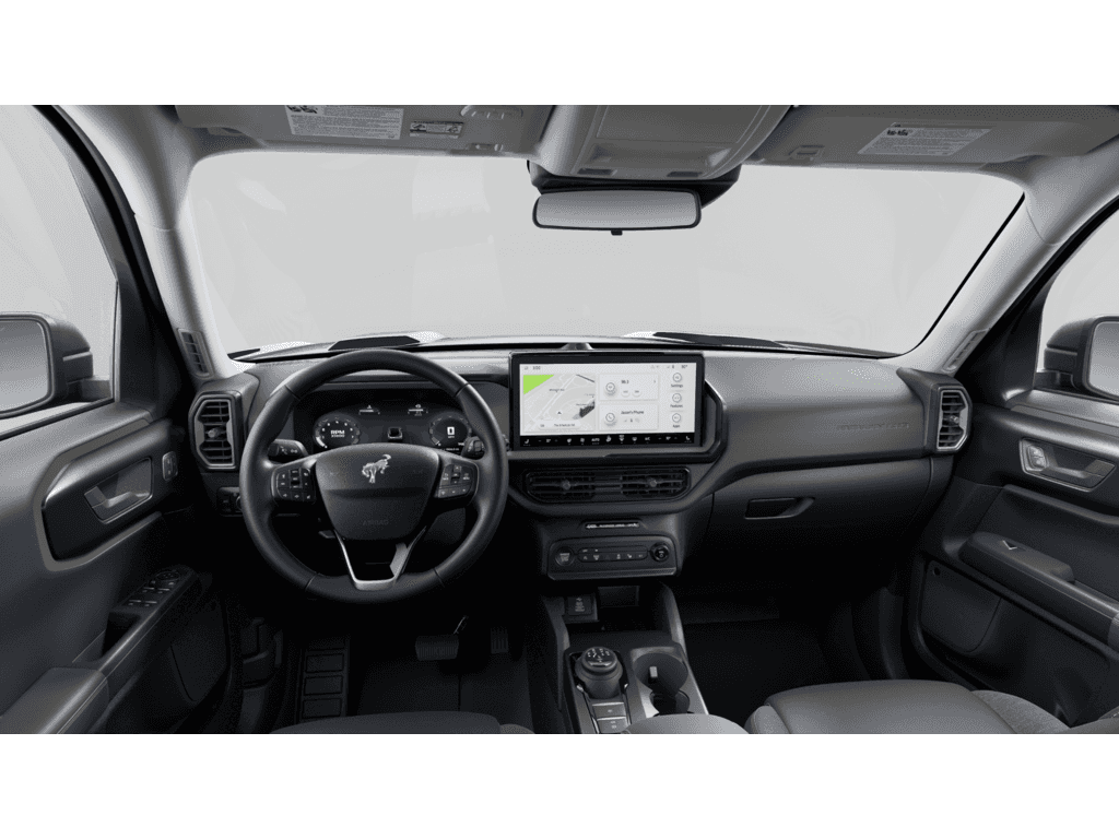 2025 Ford Bronco Sport Outer Banks® - Image 7