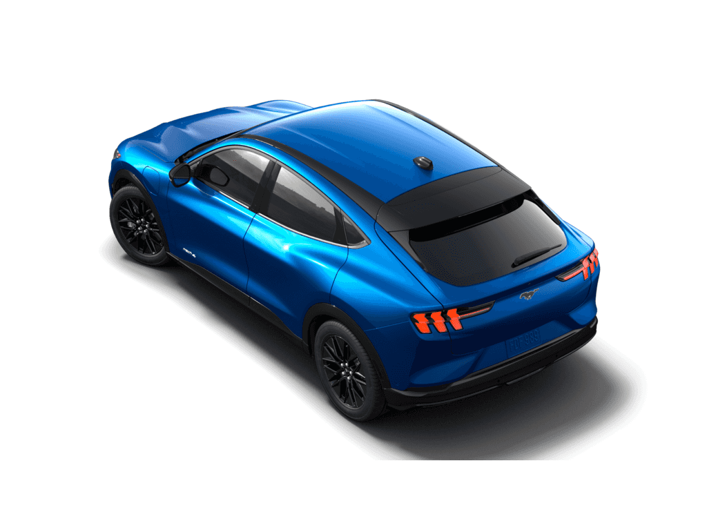 2025 Ford Mustang MACH-E Premium - Image 2