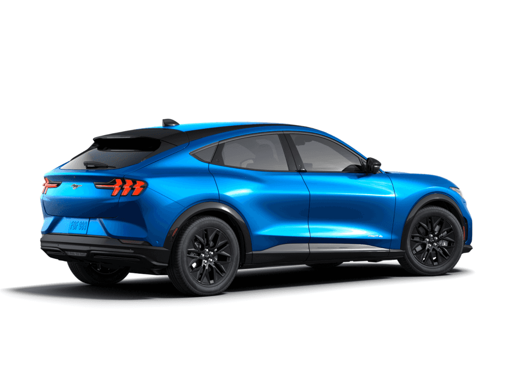 2025 Ford Mustang MACH-E Premium - Image 3