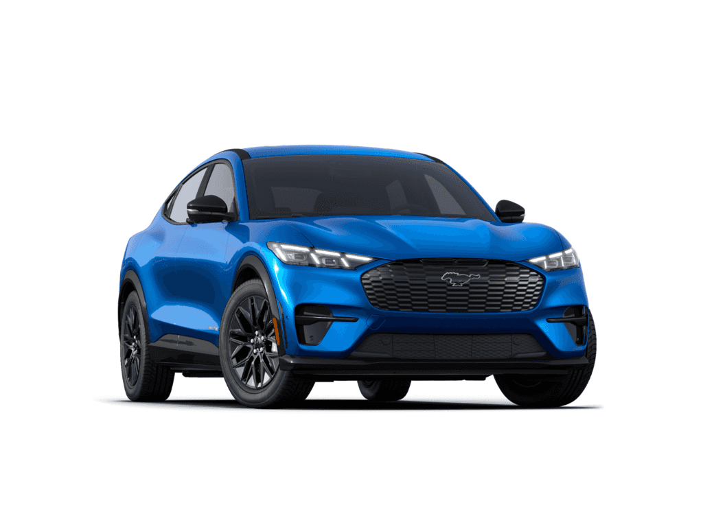 2025 Ford Mustang MACH-E Premium - Image 4