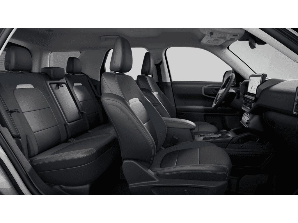 2025 Ford Bronco Sport Outer Banks® - Image 6