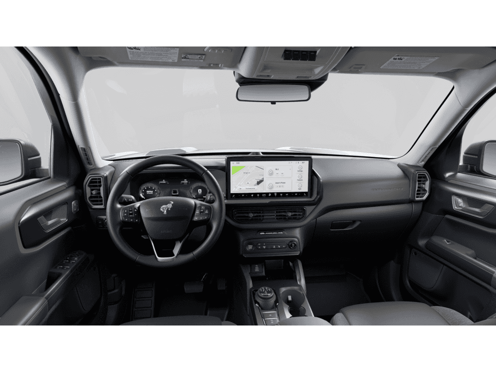 2025 Ford Bronco Sport Outer Banks® - Image 7