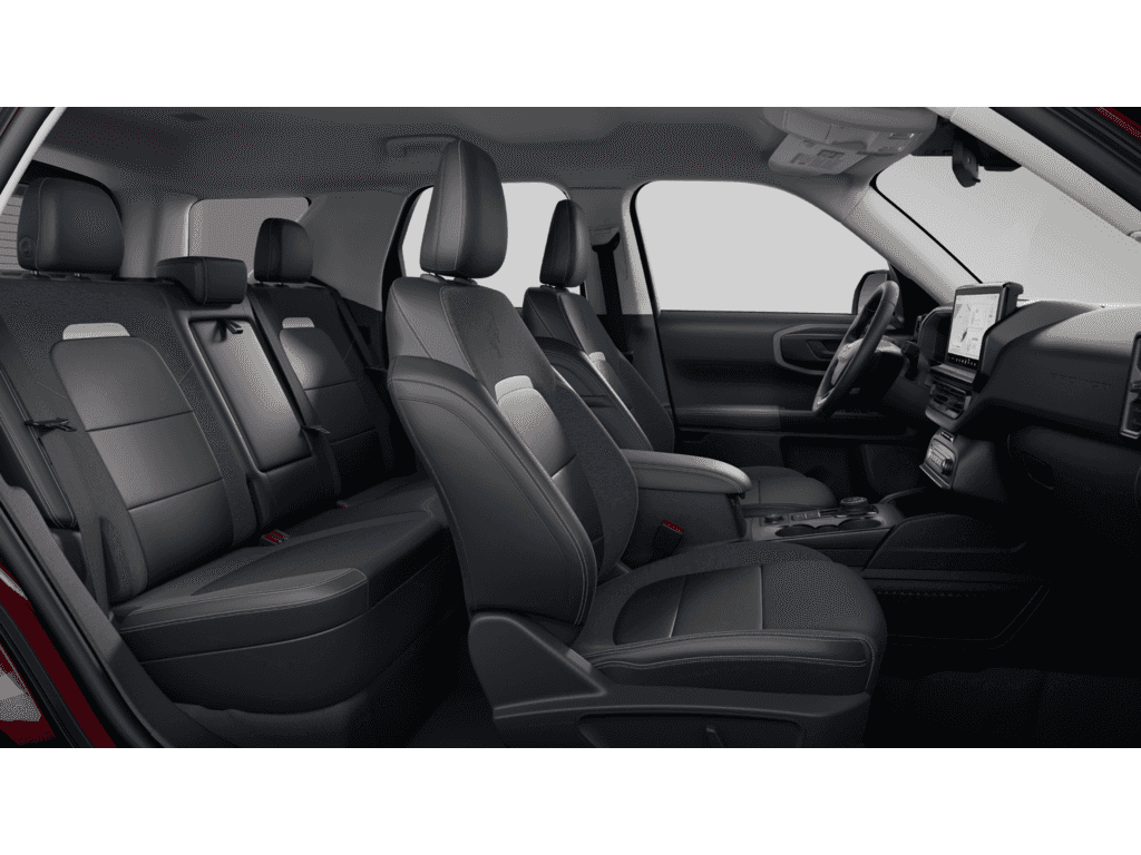 2025 Ford Bronco Sport Outer Banks® - Image 6