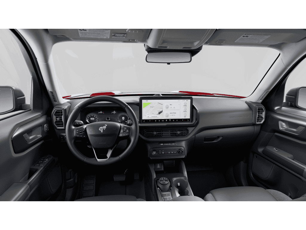 2025 Ford Bronco Sport Outer Banks® - Image 7