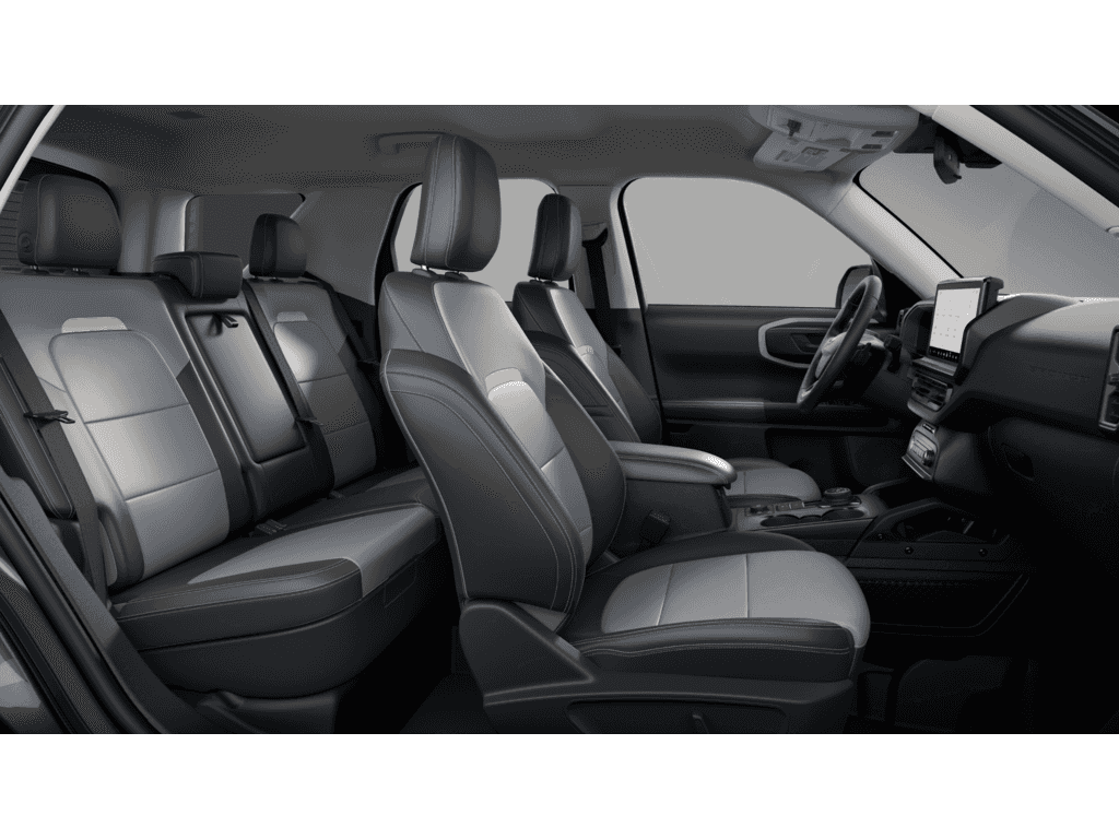 Image 6 Ford Bronco Badlands® 2025