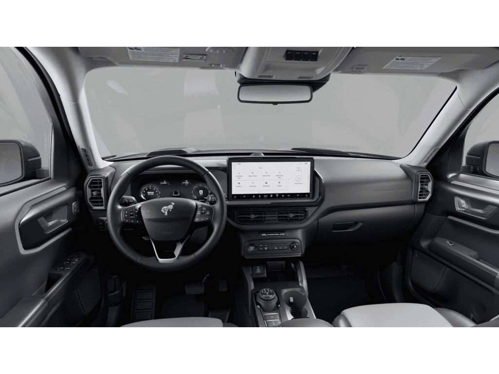 2025 Ford Bronco Sport Badlands® - Image 7