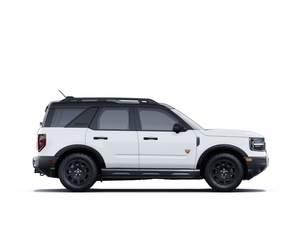 2025 Ford Bronco Sport Badlands® - Image 5