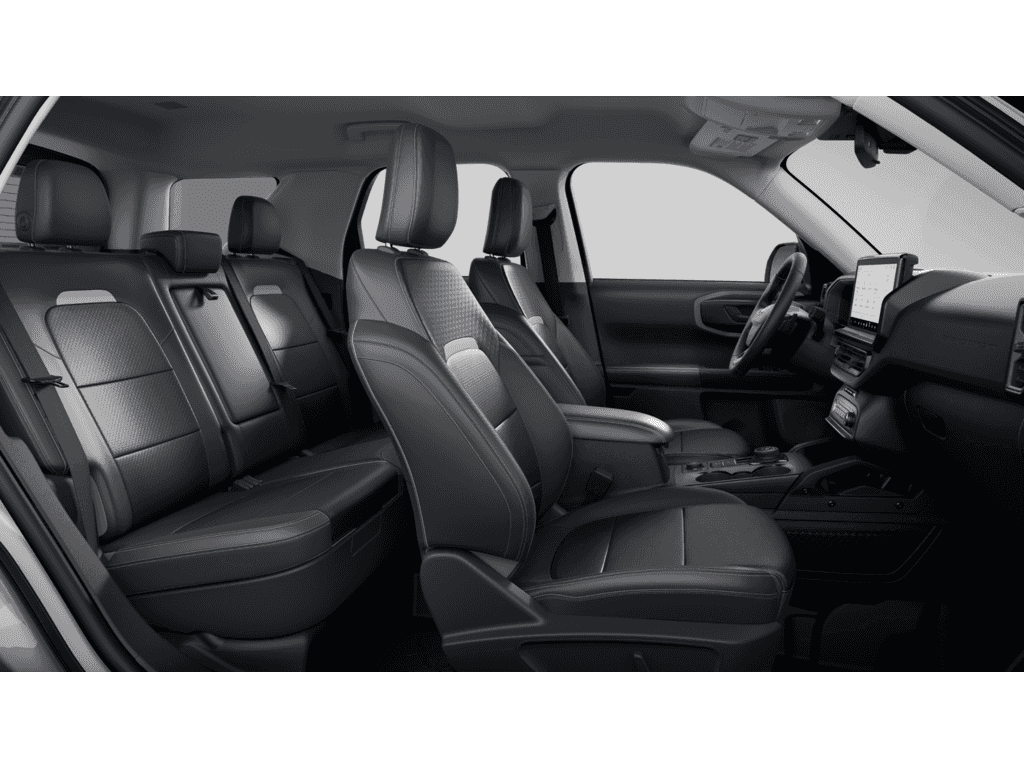 2025 Ford Bronco Sport Badlands® - Image 6