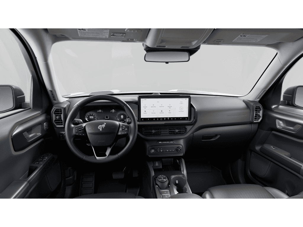 2025 Ford Bronco Sport Badlands® - Image 7