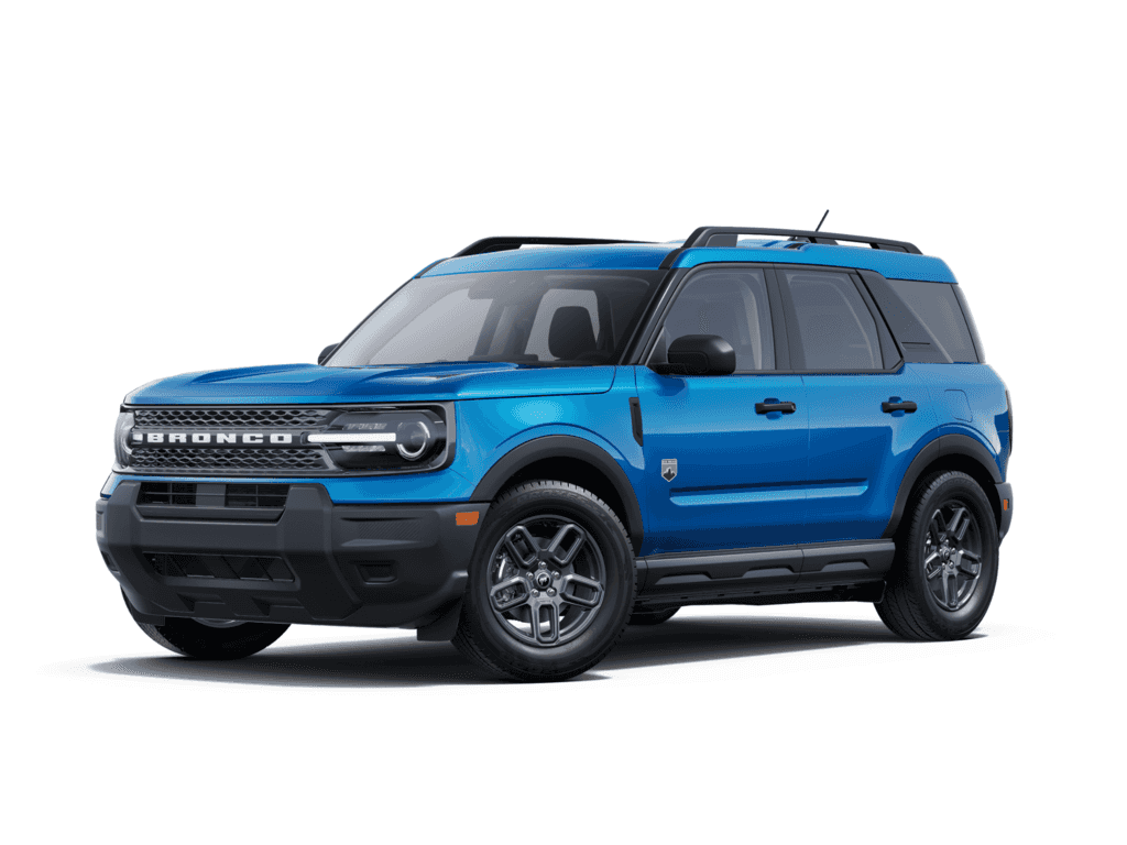 2025 Ford Bronco Sport Big Bend® - Image 1