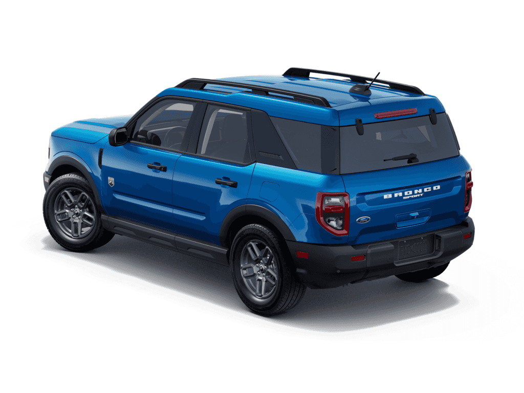 2025 Ford Bronco Sport Big Bend® - Image 2