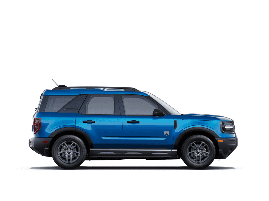 2025 Ford Bronco Sport Big Bend® - Image 5