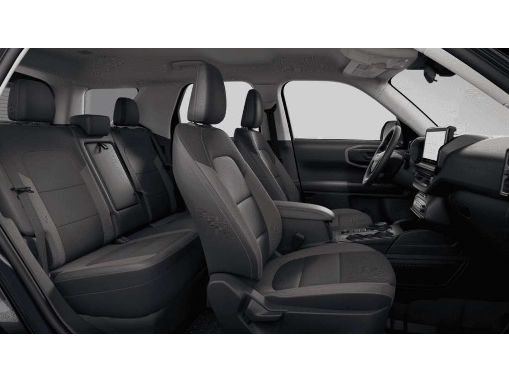 2025 Ford Bronco Sport Big Bend® - Image 6