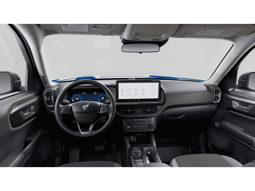 2025 Ford Bronco Sport Big Bend® - Image 7