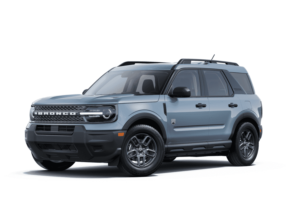 2025 Ford Bronco Sport Big Bend® - Image 1