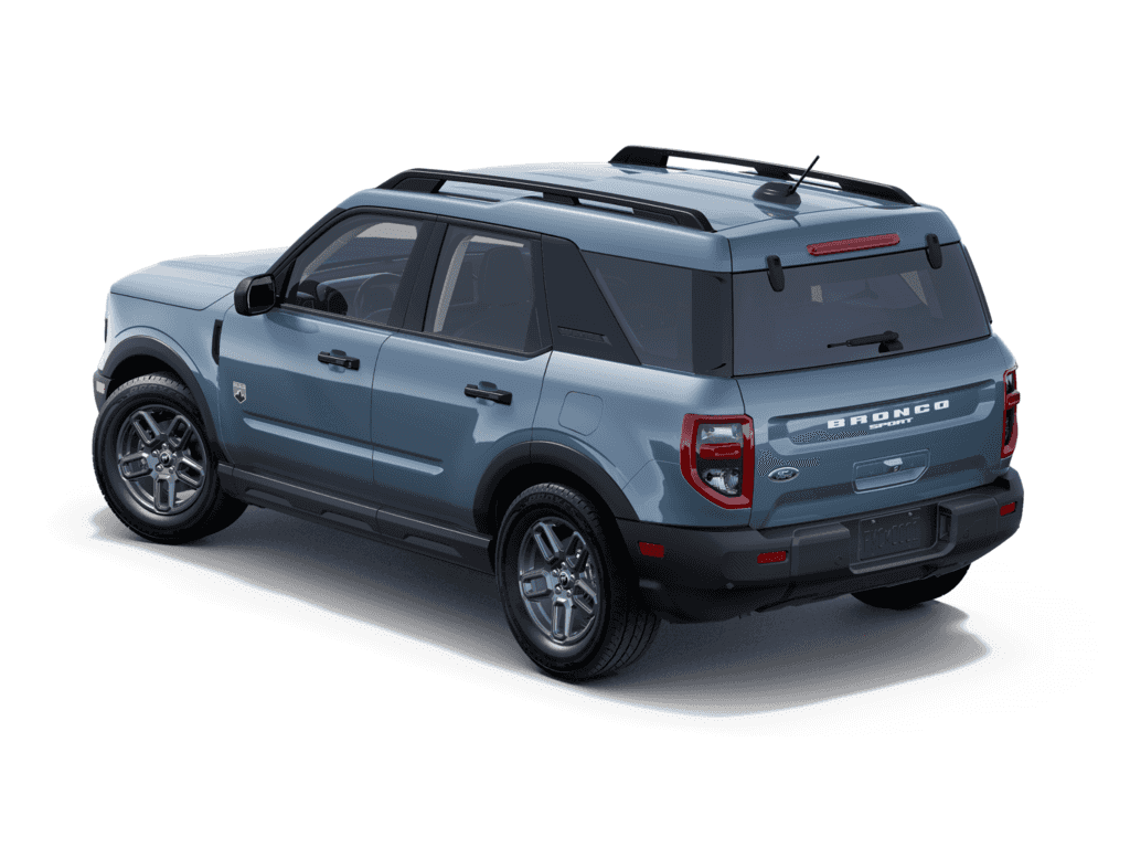 2025 Ford Bronco Sport Big Bend® - Image 2